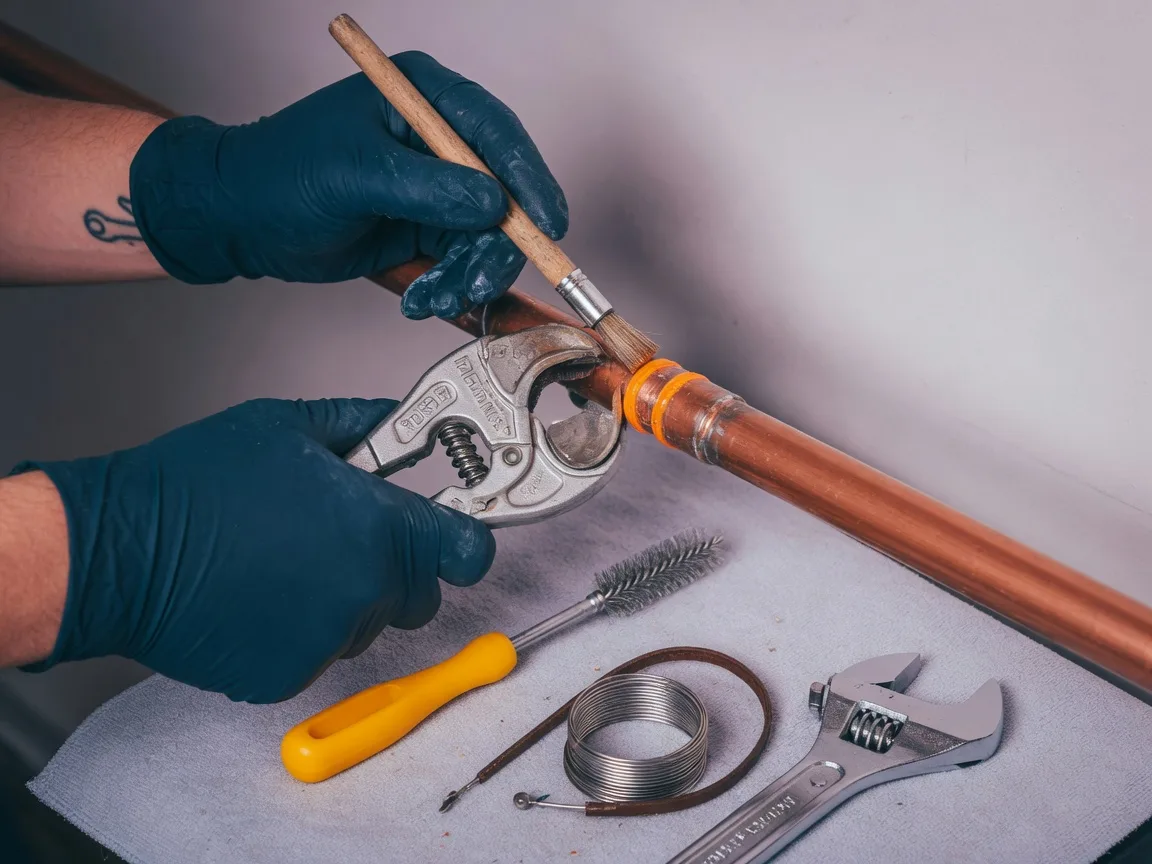 Why choose Sump Pump Repair in Halltown, MO